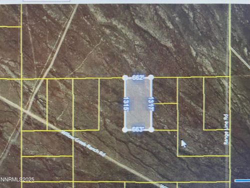 00853004 Coyote Creek, Unionville, NV, 89418 | Card Image