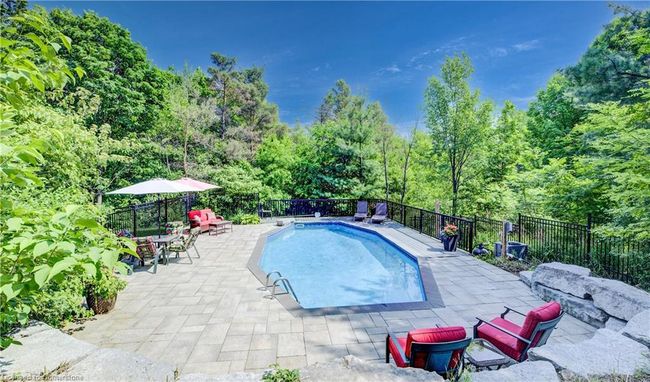 7664 Maltby Rd E, House other with 4 bedrooms, 3 bathrooms and 12 parking in Puslinch ON | Image 43