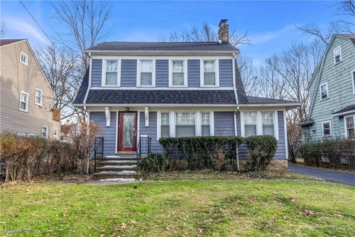 961 Montford Rd, Cleveland Heights, OH, 44121-2077 | Card Image