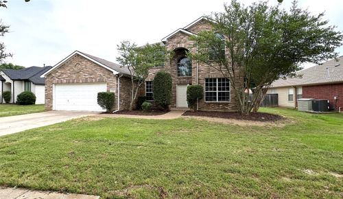1502 Nightingale Ln, Corinth, TX, 76210-3100 | Card Image