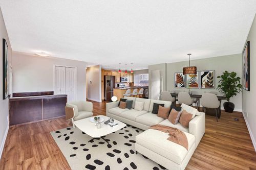 207 Lake Ontario Pl Se, Calgary, AB, T2J4Y5 | Card Image
