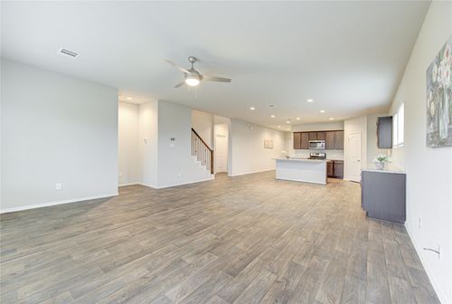 4215 Fornari Ln, Katy, TX, 77449-2895 | Card Image