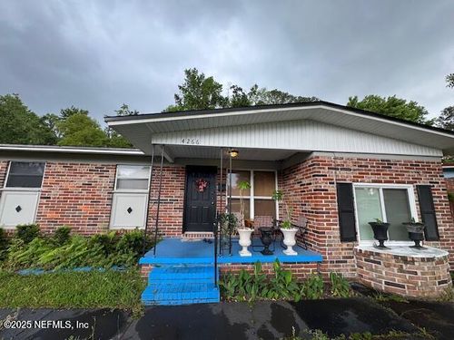 4266 Carroll Dr, Jacksonville, FL, 32209-1902 | Card Image