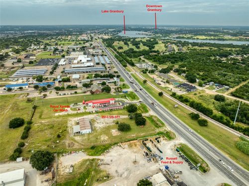 2013 E Us Highway 377, Granbury, TX, 76049-5950 | Card Image