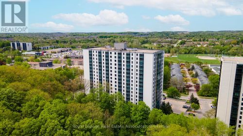 1502-55 Green Valley Drive, Kitchener, ON, N2P1Z6 | Card Image