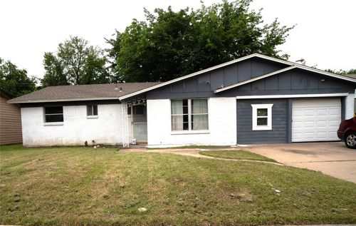 5736 Shipp Dr, Watauga, TX, 76148-3418 | Card Image