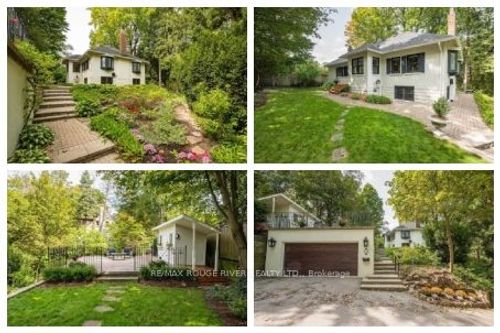 11 Donwoods Dr, North York, ON, M4N2E9 | Card Image