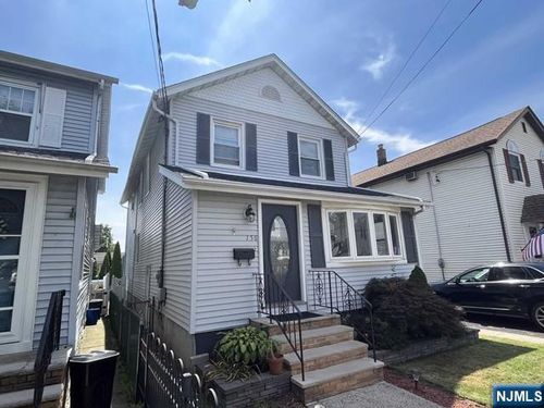 156 Morgan Pl, North Arlington, NJ, 07031-6027 | Card Image