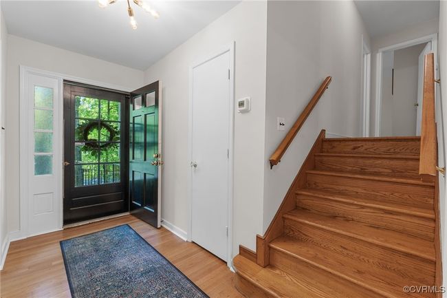 3555 Lochinvar Dr, House other with 4 bedrooms, 3 bathrooms and null parking in Richmond VA | Image 15
