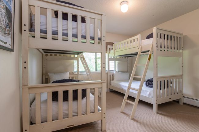 Lower Level Double Bunk Room | Image 14