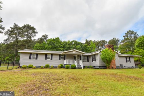 1579 Van Buren Rd, Barnesville, GA, 30204-3141 | Card Image