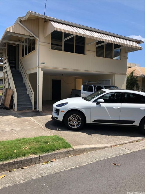 upstairs-1720 Malanai Street, Honolulu, HI, 96826 | Card Image