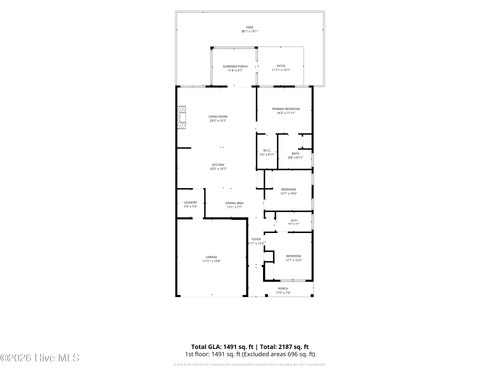 6553 Pinnacle Pt, Winnabow, NC, 28479-5850 | Card Image