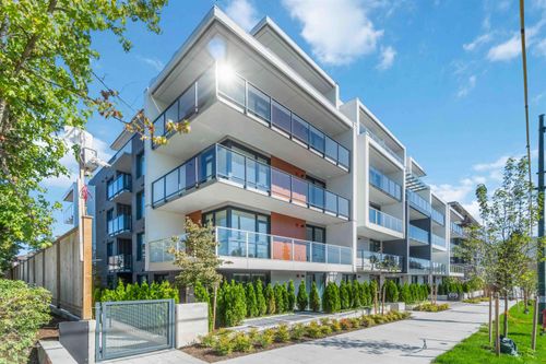 602-8398 Oak St, Vancouver, BC, V6P4B1 | Card Image