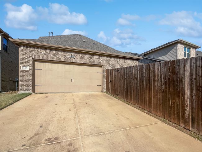 5401 Tuscarora Trl, House other with 4 bedrooms, 4 bathrooms and null parking in McKinney TX | Image 8