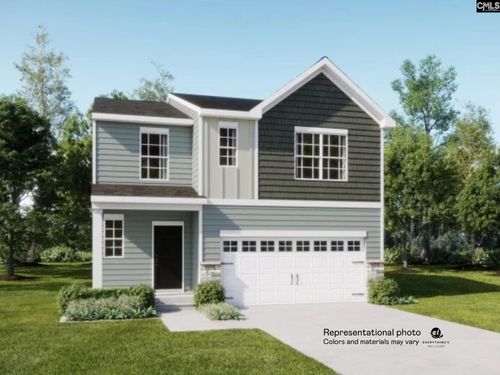 2065 Rexford Ct, Camden, SC, 29020-4278 | Card Image