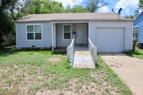 325 Saint Johns St, San Angelo, TX, 76905-5116 | Card Image