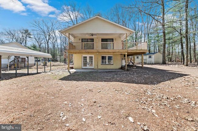 2561 Wagonwheel Dr, House other with 4 bedrooms, 2 bathrooms and null parking in Auburn PA | Image 36