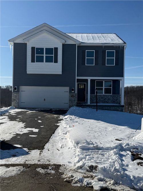 100 Crabapple Ln, Beaver Falls, PA, 15010-5156 | Card Image