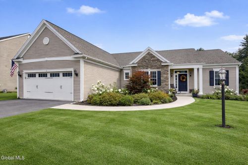 19 Berkeley Way, Saratoga Springs, NY, 12866-5895 | Card Image