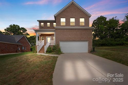 1341 Harvest Moon Way, Shelby, NC, 28150-7950 | Card Image