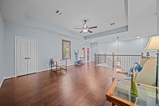 207 Fox Squirrel Ct, House other with 4 bedrooms, 4 bathrooms and 3 parking in Pinehurst TX | Image 26