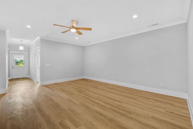 2050 Gracie Johns Cir, Townhouse with 3 bedrooms, 2 bathrooms and 2 parking in Murfreesboro TN | Image 16