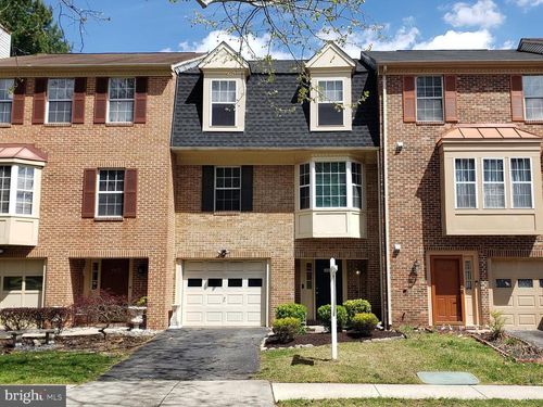 14653 Colonels Choice, UPPER MARLBORO, MD, 20772-2803 | Card Image
