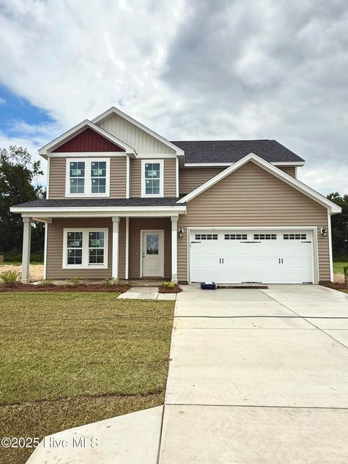 208 Shadow Grass Ct, Stella, NC, 28582-0029 | Card Image
