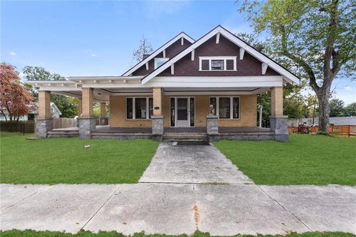 948 Peek St Nw, Conyers, GA, 30012-4448 | Card Image