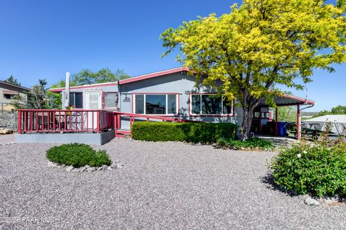3100 Shekinah Dr, Prescott, AZ, 86301-4847 | Card Image