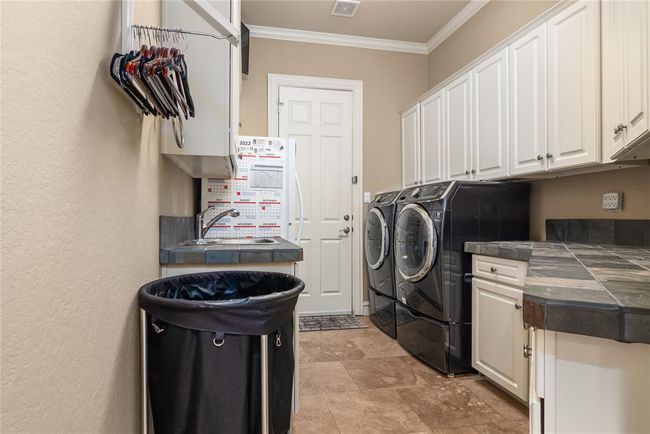 2922 N Island Dr, House other with 5 bedrooms, 4 bathrooms and 3 parking in Seabrook TX | Image 38