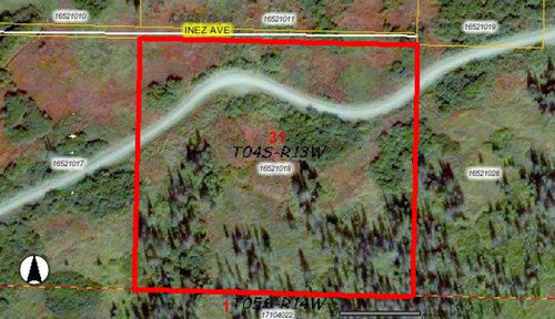63687 Knob Hill Rd, Anchor Point, AK, 99556 | Card Image