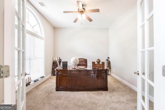 127 Glenda Dr, House other with 4 bedrooms, 3 bathrooms and null parking in Bonaire GA | Image 9
