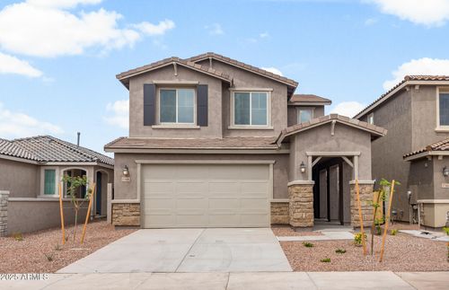 17615 W Palo Verde Dr, Litchfield Park, AZ, 85340-7402 | Card Image