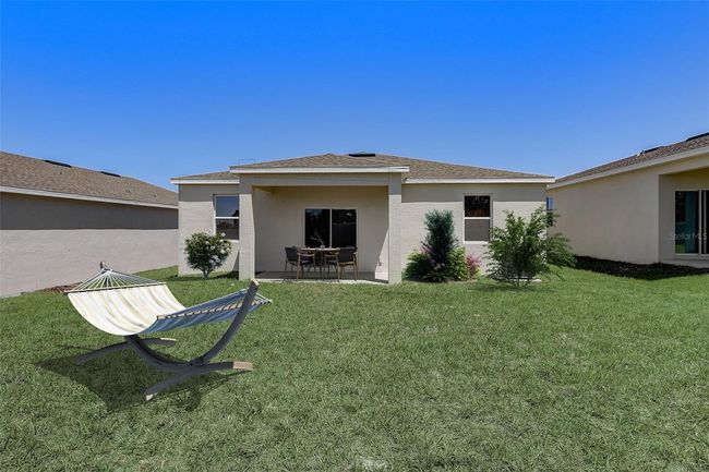 398 Eventide Ave, House other with 3 bedrooms, 2 bathrooms and null parking in MASCOTTE FL | Image 30