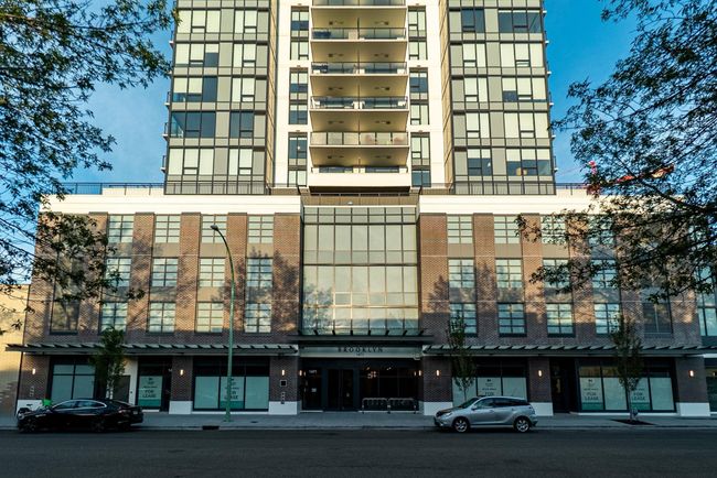 1001 - 1471 St. Paul Street, Condo with 1 bedrooms, 1 bathrooms and 1 parking in No City Value BC | Image 37