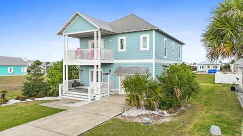 156 Ocean Plantation Cir, Mexico Beach, FL, 32456 | Card Image