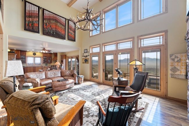 95 Foothill Trl, House other with 4 bedrooms, 5 bathrooms and null parking in Ennis MT | Image 10