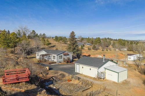 4517 Horsecreek Rd, Rapid City, SD, 57702-7030 | Card Image