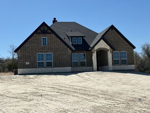 409 Hayden Faith Ct, Springtown, TX, 76082-0027 | Card Image