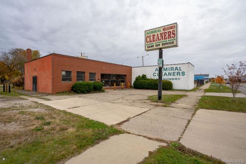 14921 Joy Rd, Detroit, MI, 48228-2442 | Card Image