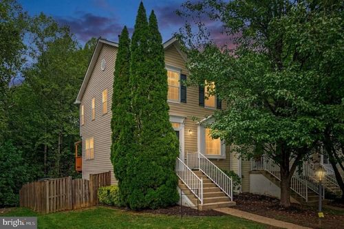 15616 Plain Dealing Pl, MANASSAS, VA, 20112-5400 | Card Image