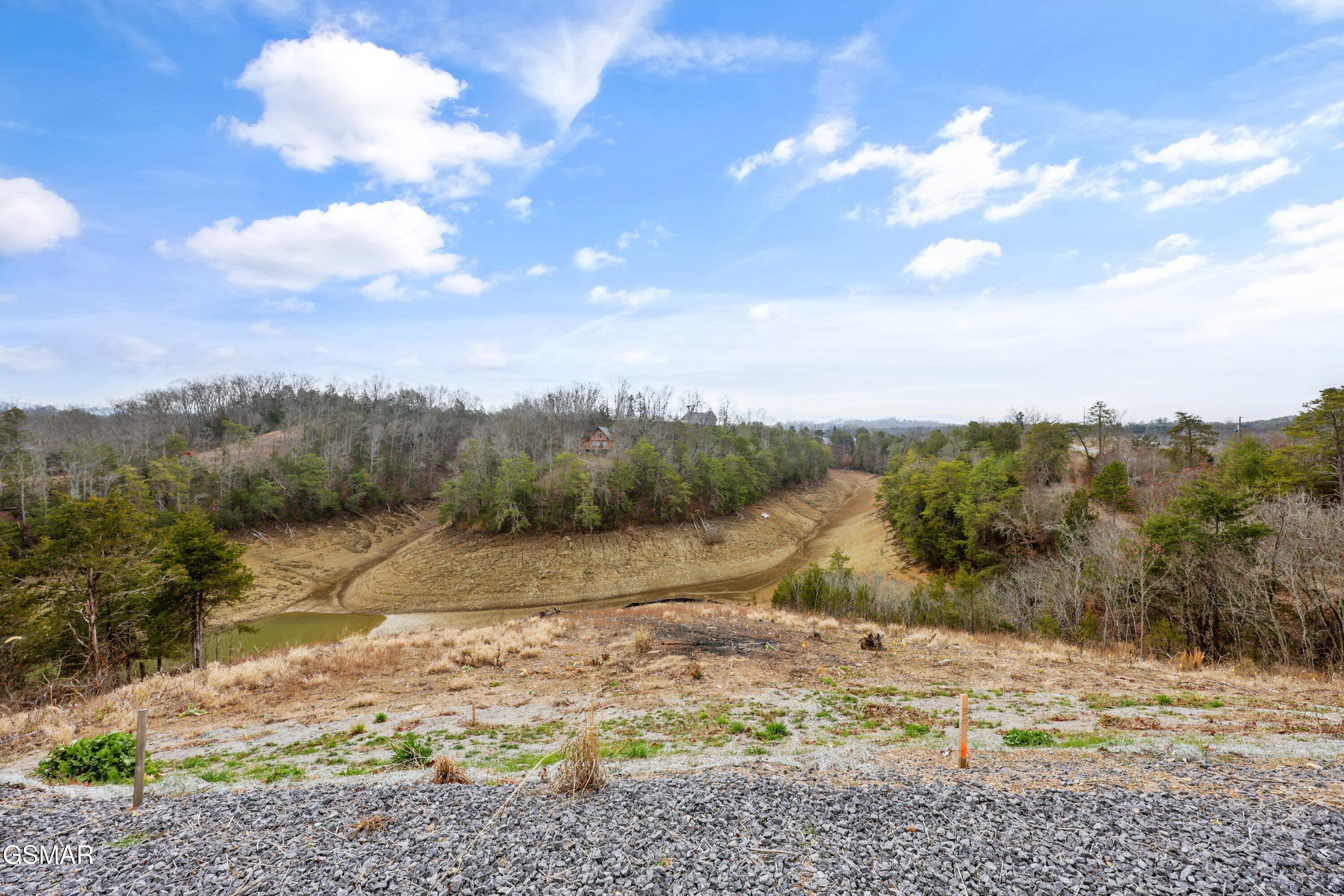 Land in Sevierville 3