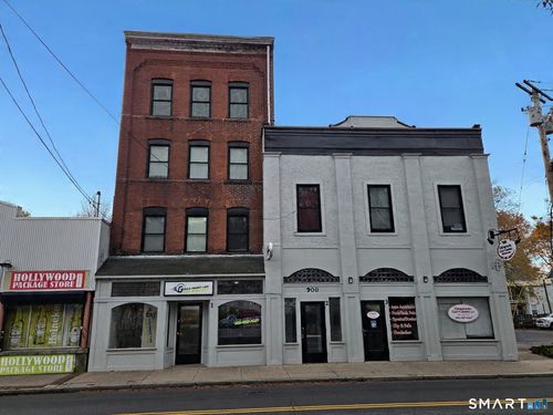 900 Grand Ave, New Haven, CT, 06511-4973 | Card Image