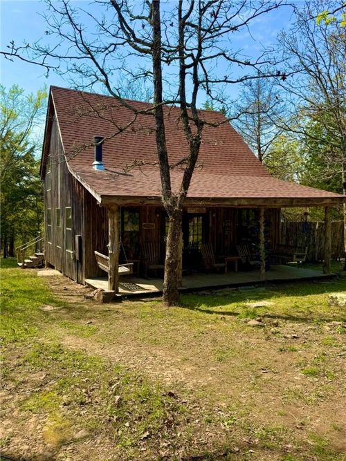 23045 Liberty Ln, Natural Dam, AR, 72948 | Card Image