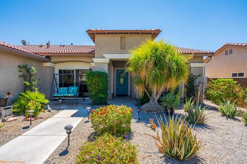 64243 Eagle Mountain Ave, Desert Hot Springs, CA, 92240-7728 | Card Image
