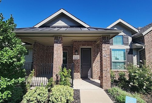 612 Cloverleaf Dr, Wylie, TX, 75098-1827 | Card Image