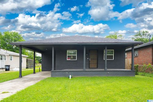 3329 32nd Pl N, BIRMINGHAM, AL, 35207-3743 | Card Image