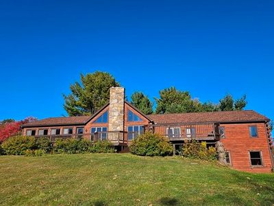 36 Split Oak Circle, House other with 3 bedrooms, 2 bathrooms and null parking in Chesterfield NH | Image 2